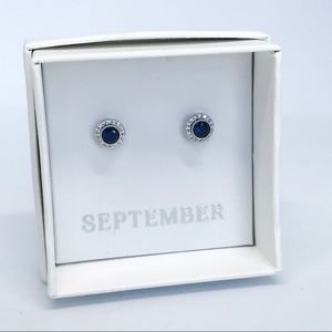 Chloe + Isabel Jewelry - 💌 Petite Bijoux Convertible Circle Studs-Sept Chloe + Isabel Jewelry - 💌 Petite Bijoux Convertible Circle Studs-Sept